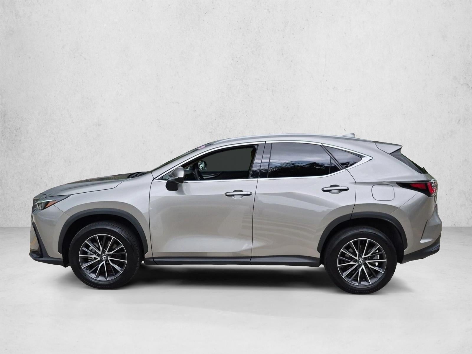 2024 Lexus NX 250 Premium FWD