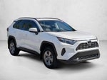 2024 Toyota RAV4 XLE FWD (Natl)