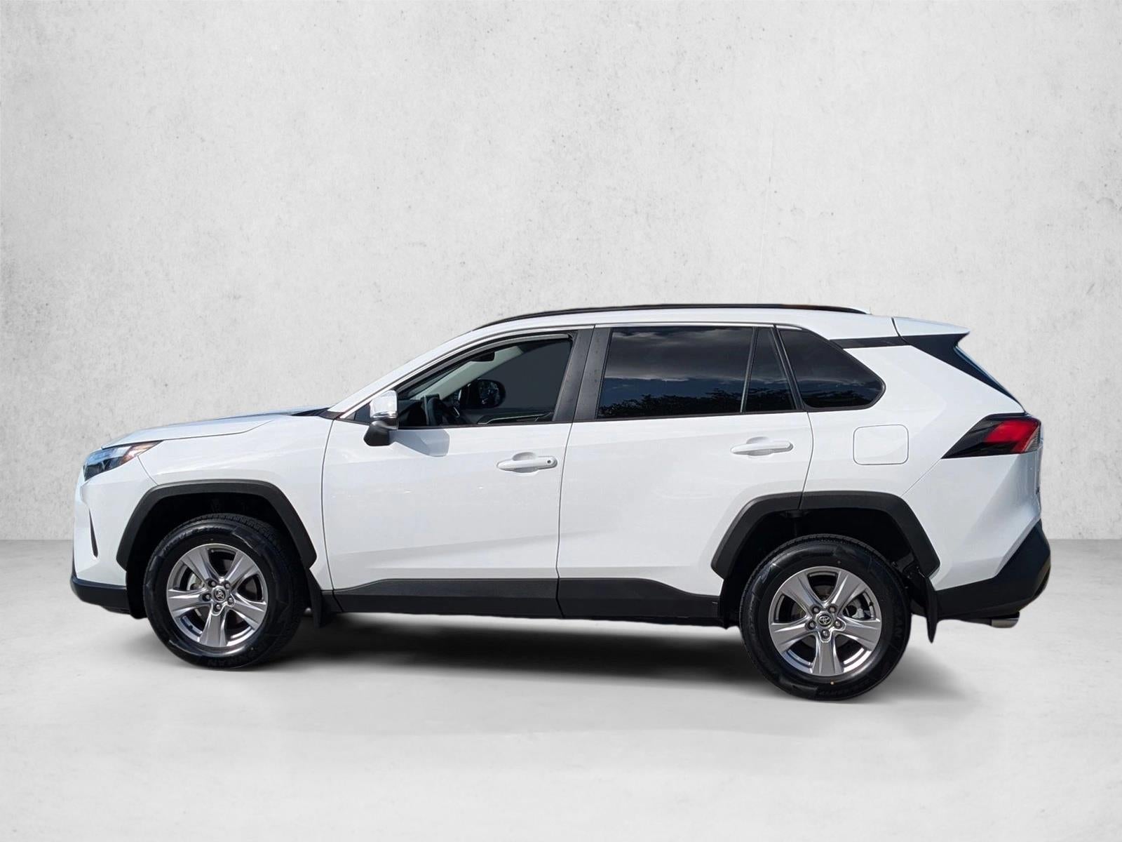 2024 Toyota RAV4 XLE FWD (Natl)