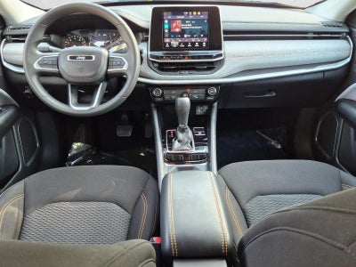 2022 Jeep Compass Sport FWD