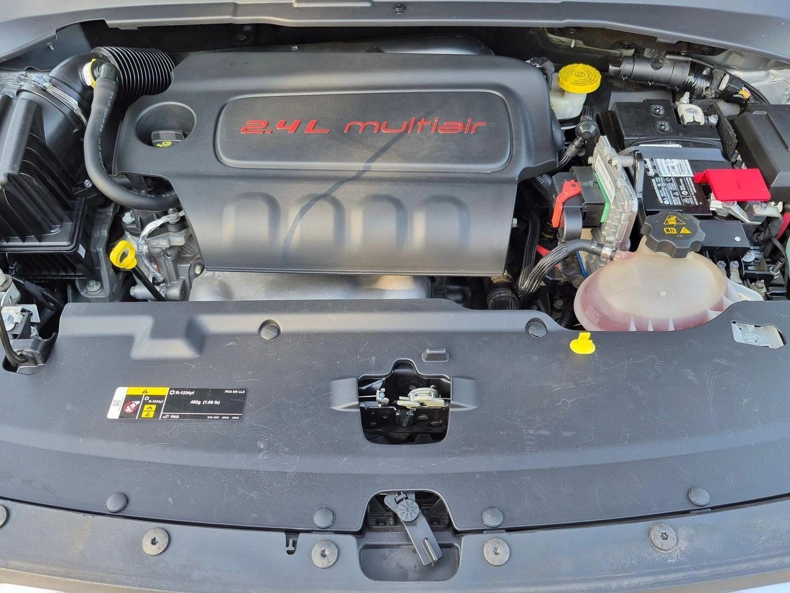 2022 Jeep Compass Sport FWD