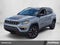 2019 Jeep Compass Trailhawk 4x4