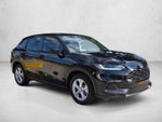 2024 Honda HR-V LX 2WD CVT