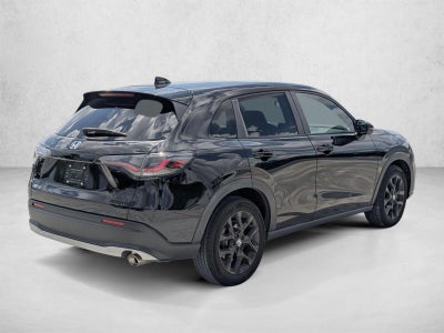 2024 Honda HR-V Sport 2WD CVT