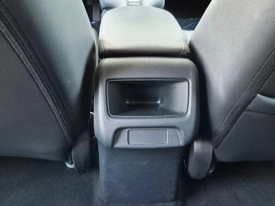 2024 Honda HR-V EX-L 2WD CVT
