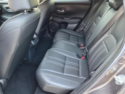 2024 Honda HR-V EX-L 2WD CVT