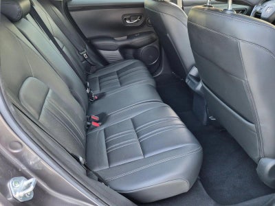 2024 Honda HR-V EX-L 2WD CVT