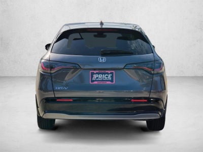 2024 Honda HR-V EX-L 2WD CVT