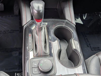 2022 Chevrolet Blazer RS FWD