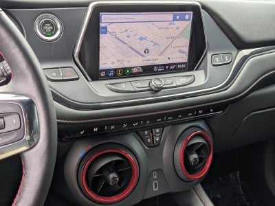 2022 Chevrolet Blazer RS FWD