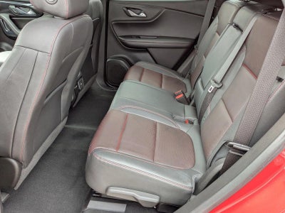 2022 Chevrolet Blazer RS FWD