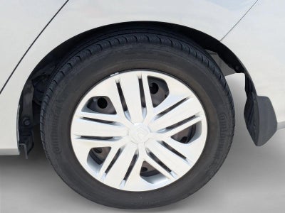 2019 Honda Fit LX CVT