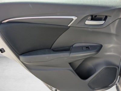 2019 Honda Fit LX CVT