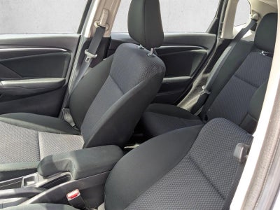 2019 Honda Fit LX CVT