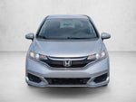 2019 Honda Fit LX CVT