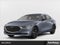 2022 Mazda Mazda3 Sedan Carbon Edition FWD