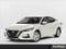 2023 Nissan Sentra S CVT
