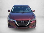 2023 Nissan Sentra SV CVT