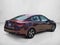 2023 Nissan Sentra SV CVT