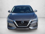 2023 Nissan Sentra SV CVT