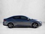 2023 Nissan Sentra SV CVT
