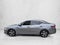 2023 Nissan Sentra SV CVT