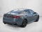 2025 Nissan Sentra SR CVT