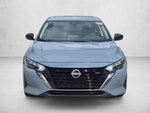 2025 Nissan Sentra SR CVT