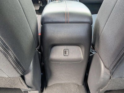 2023 Nissan Sentra SR CVT