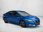 2023 Nissan Sentra SR CVT