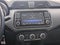 2025 Nissan Versa S CVT