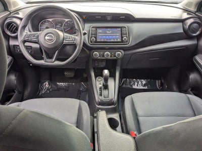 2023 Nissan Kicks S FWD