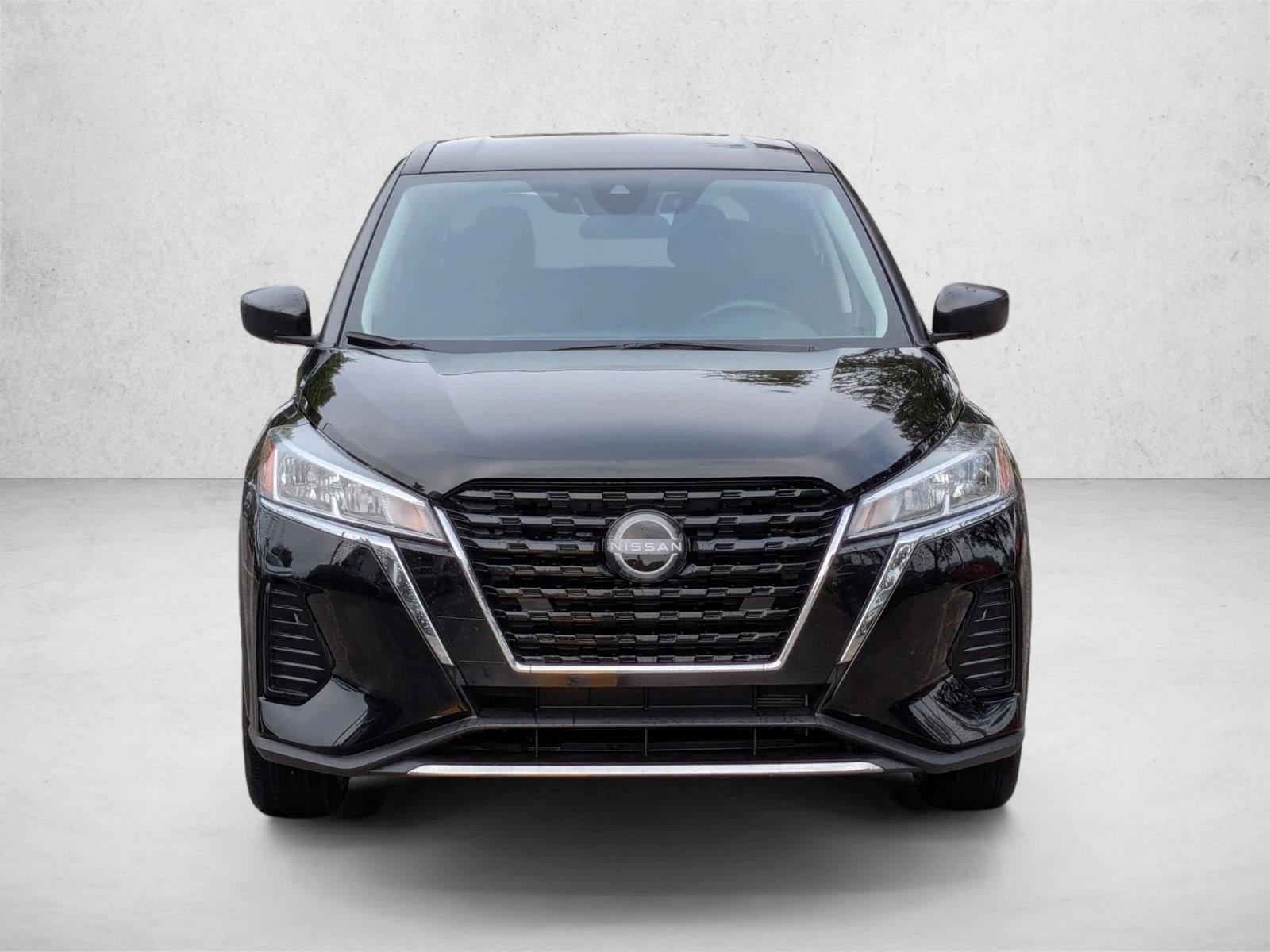 2023 Nissan Kicks S FWD