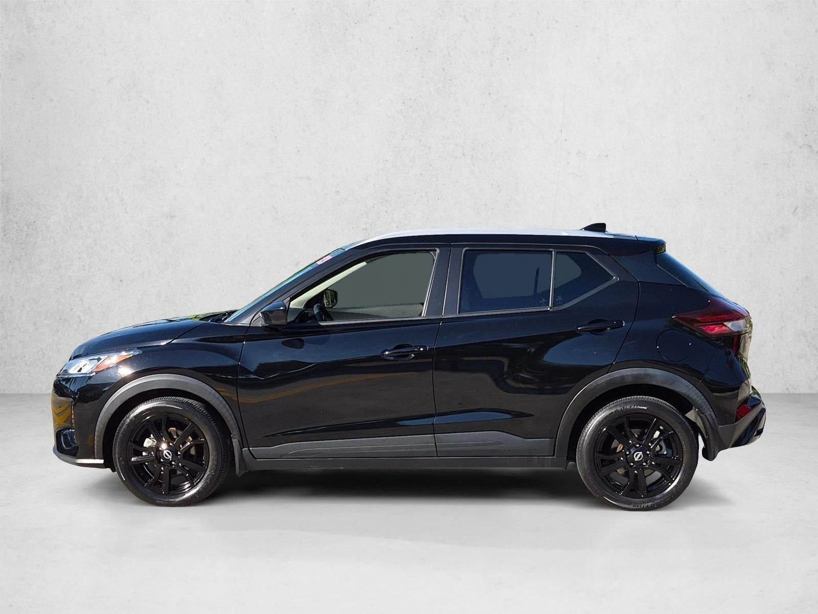 2023 Nissan Kicks SV FWD