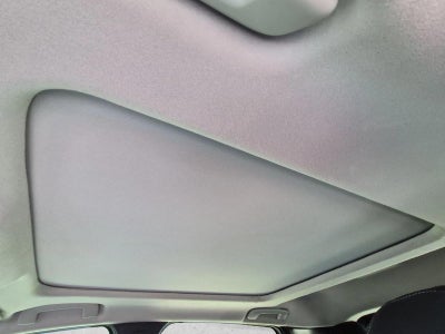 2025 Nissan Kicks SV FWD