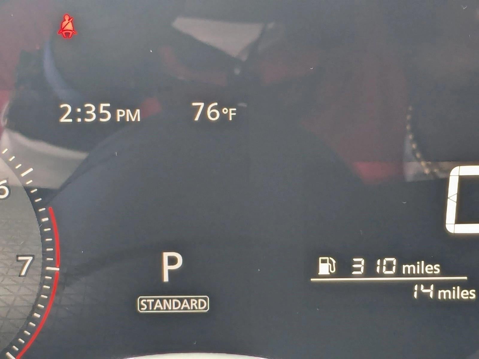 2025 Nissan Kicks SV AWD