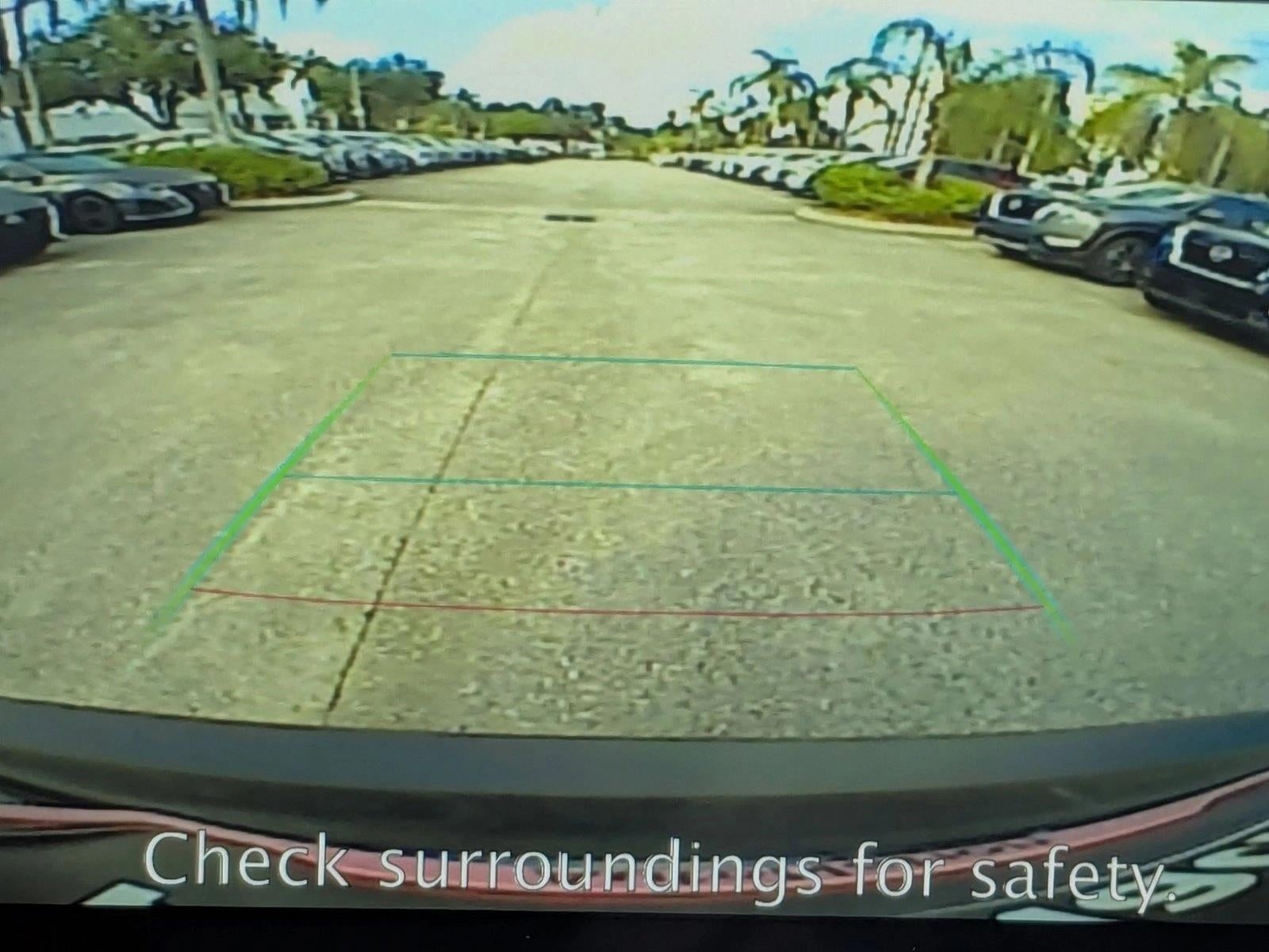 2025 Nissan Kicks SV AWD