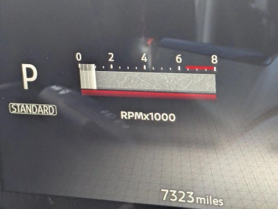 2025 Nissan Kicks SR FWD