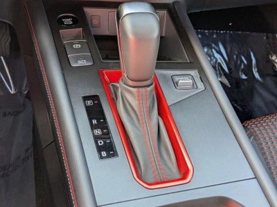 2025 Nissan Kicks SR FWD