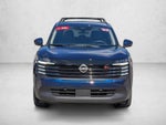 2025 Nissan Kicks SR FWD