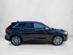 2023 INFINITI QX50 LUXE AWD