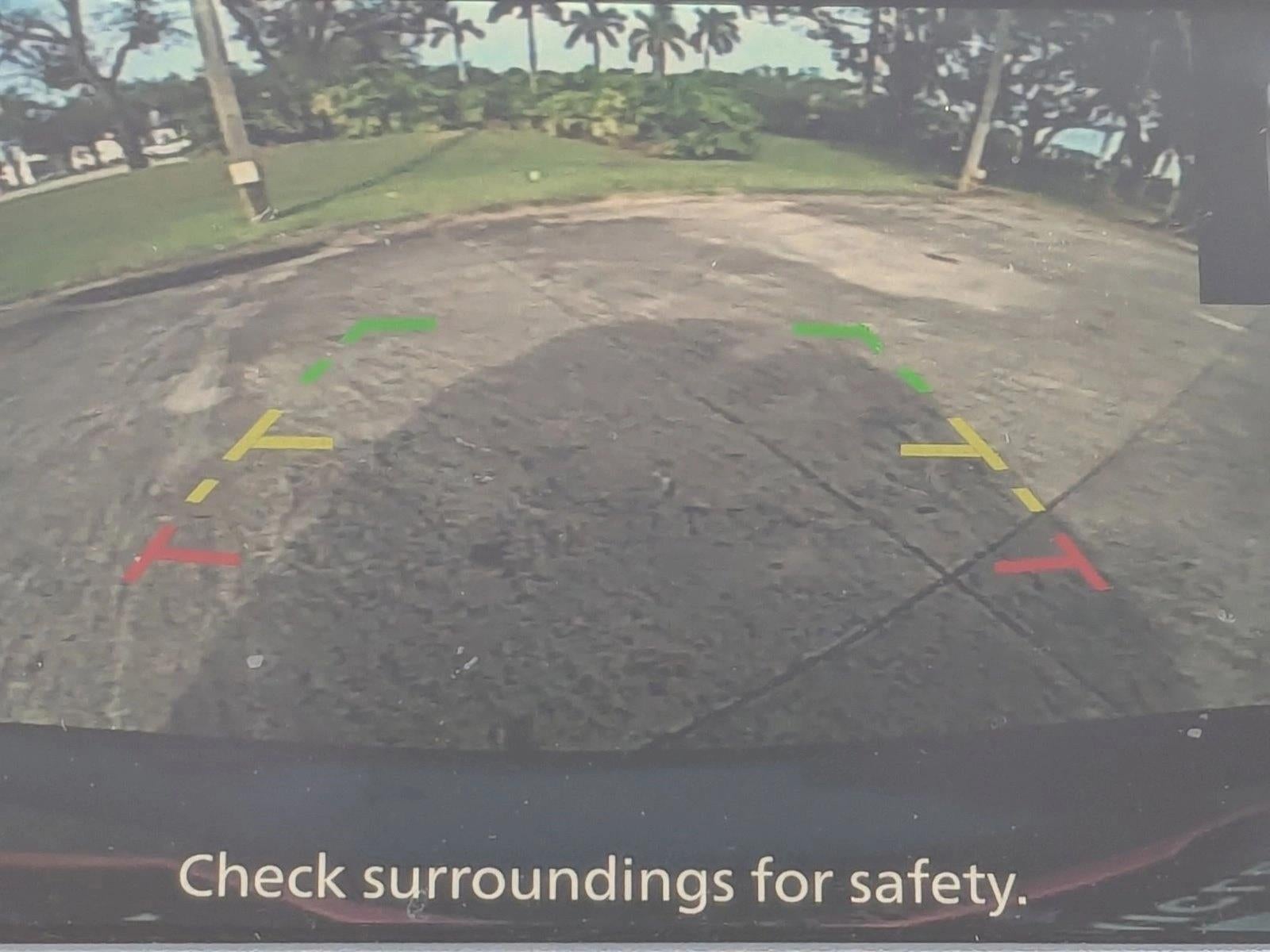 2023 INFINITI QX50 LUXE AWD