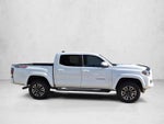2022 Toyota Tacoma 4WD 4WD TRD Sport Double Cab 5' Bed V6 MT (Natl)