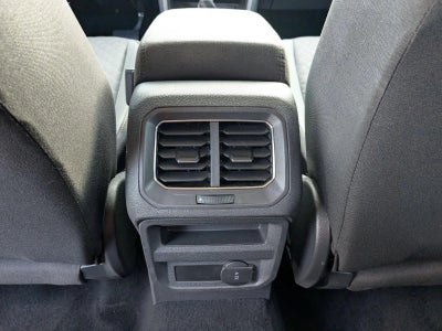 2018 Volkswagen Tiguan 2.0T S FWD