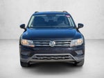 2018 Volkswagen Tiguan 2.0T S FWD