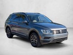 2021 Volkswagen Tiguan 2.0T SE FWD