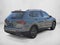 2021 Volkswagen Tiguan 2.0T SE FWD