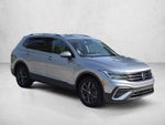 2022 Volkswagen Tiguan 2.0T SE FWD