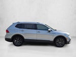 2022 Volkswagen Tiguan 2.0T SE FWD