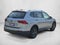 2022 Volkswagen Tiguan 2.0T SE FWD